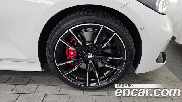 BMW 3 Series (G20) M340i Pro 2026 — фото 21