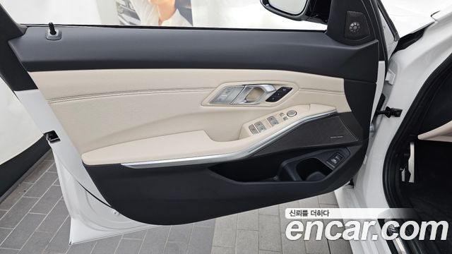 BMW 3 Series (G20) M340i Pro 2026 — фото 24