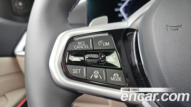 BMW 3 Series (G20) M340i Pro 2026 — фото 33