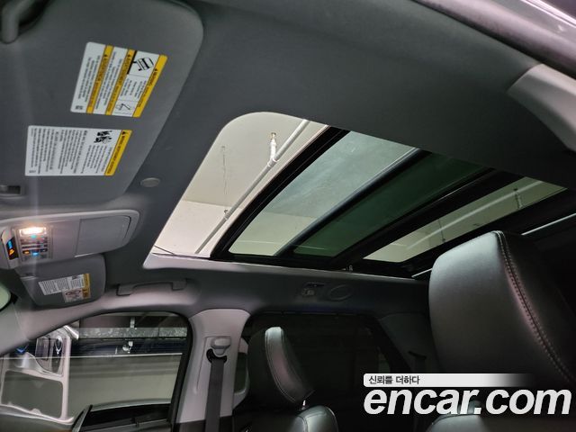 Ford Explorer (VI) 2.3 LimIted 4WD 2022 — фото 21