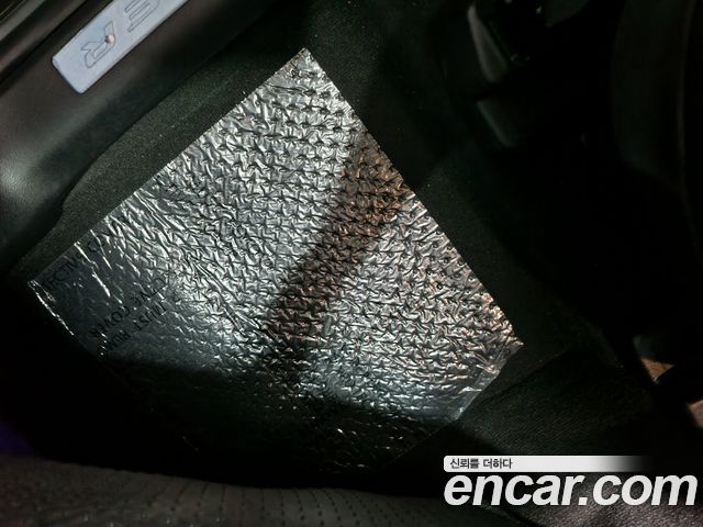 Ford Explorer (VI) 2.3 LimIted 4WD 2022 — фото 23