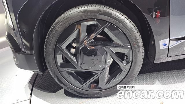 Kia Seltos (II) HEV 1.6 2WD Signature X Line 2026 — фото 5