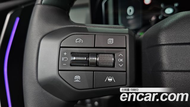 Kia Seltos (II) HEV 1.6 2WD Signature X Line 2026 — фото 15