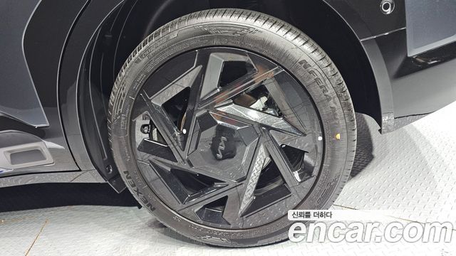 Kia Seltos (II) HEV 1.6 2WD Signature X Line 2026 — фото 21
