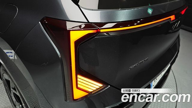 Kia Seltos (II) HEV 1.6 2WD Signature X Line 2026 — фото 23
