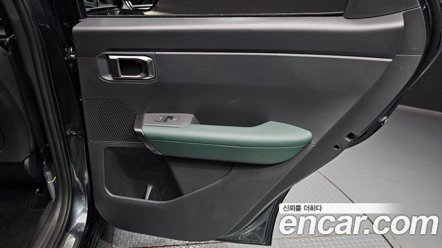 Kia Seltos (II) HEV 1.6 2WD Signature X Line 2026 — фото 25