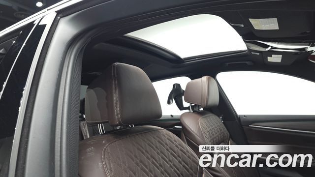 BMW 5 Series (G30) 520d xDrive M Sport Package Plus 2018 — фото 17