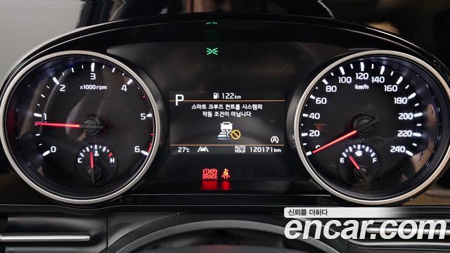 Kia Carnival (IV) Diesel 7-Seater Noblesse 2023 — фото 8