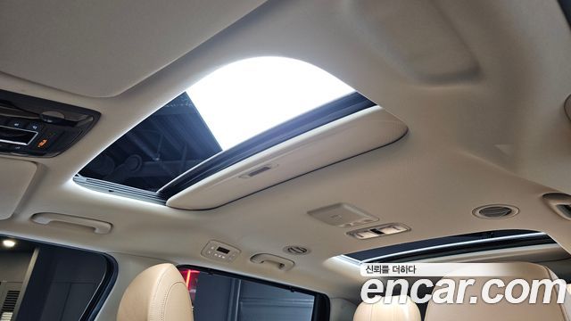 Kia Carnival (IV) Diesel 7-Seater Noblesse 2023 — фото 23