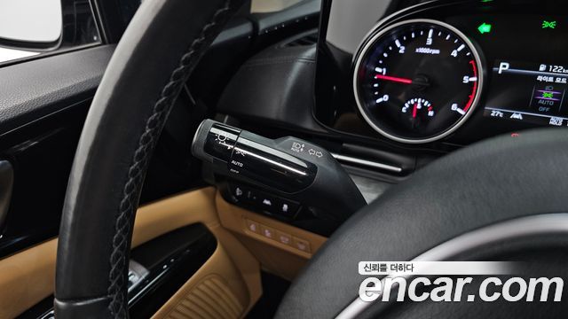 Kia Carnival (IV) Diesel 7-Seater Noblesse 2023 — фото 24