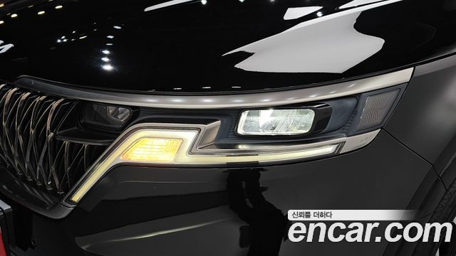 Kia Carnival (IV) Diesel 7-Seater Noblesse 2023 — фото 28
