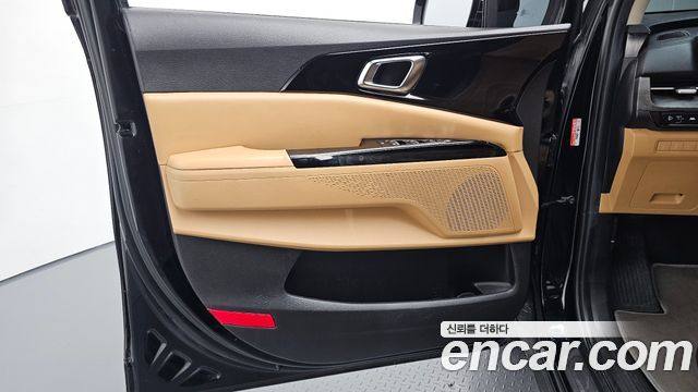 Kia Carnival (IV) Diesel 7-Seater Noblesse 2023 — фото 30