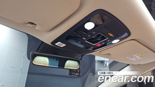 Kia Carnival (IV) Diesel 7-Seater Noblesse 2023 — фото 34