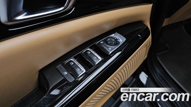 Kia Carnival (IV) Diesel 7-Seater Noblesse 2023 — фото 35