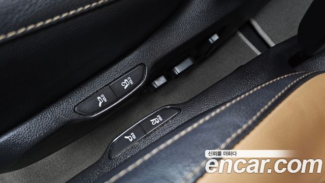 Kia Carnival (IV) Diesel 7-Seater Noblesse 2023 — фото 36