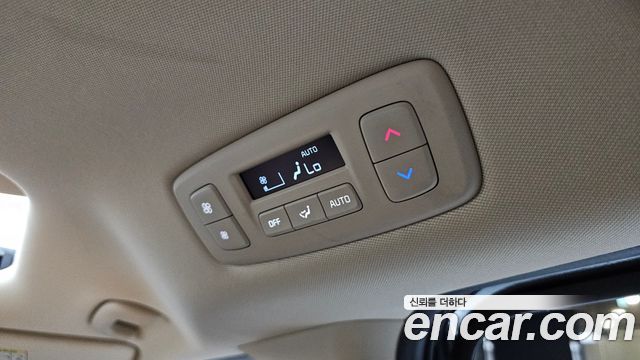 Kia Carnival (IV) Diesel 7-Seater Noblesse 2023 — фото 37