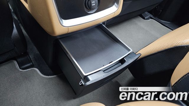 Kia Carnival (IV) Diesel 7-Seater Noblesse 2023 — фото 38