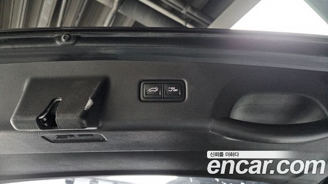Kia Carnival (IV) Diesel 7-Seater Noblesse 2023 — фото 40