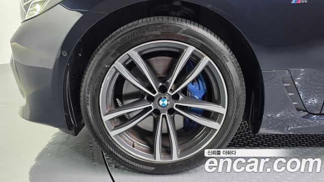 BMW 6 Series GT (G32) 620d M Sport 2023 — фото 5