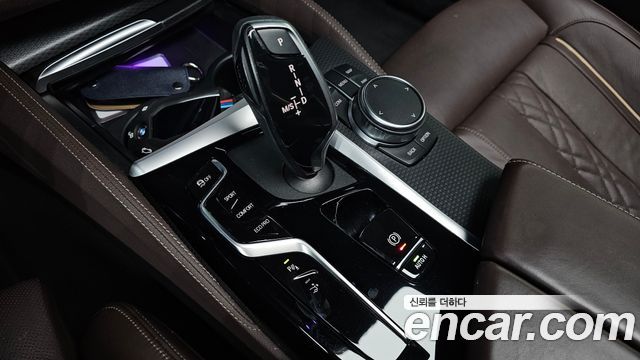 BMW 6 Series GT (G32) 620d M Sport 2023 — фото 9