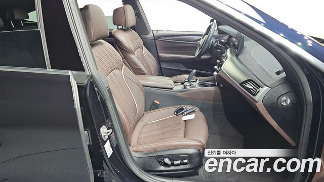 BMW 6 Series GT (G32) 620d M Sport 2023 — фото 26
