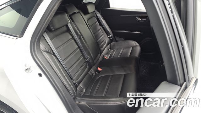 Renault Korea SM6 1.3 TCe Feel 2025 — фото 15