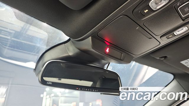 Renault Korea SM6 1.3 TCe Feel 2025 — фото 24