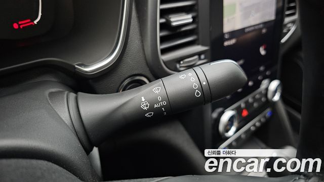Renault Korea SM6 1.3 TCe Feel 2025 — фото 35