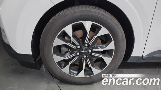 Kia Carnival (IV) Diesel 9-Seater Prestige 2022 — фото 5
