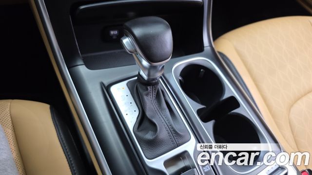Kia Carnival (IV) Diesel 9-Seater Prestige 2022 — фото 9