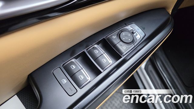 Kia Carnival (IV) Diesel 9-Seater Prestige 2022 — фото 13