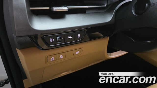 Kia Carnival (IV) Diesel 9-Seater Prestige 2022 — фото 14