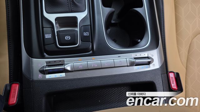 Kia Carnival (IV) Diesel 9-Seater Prestige 2022 — фото 20