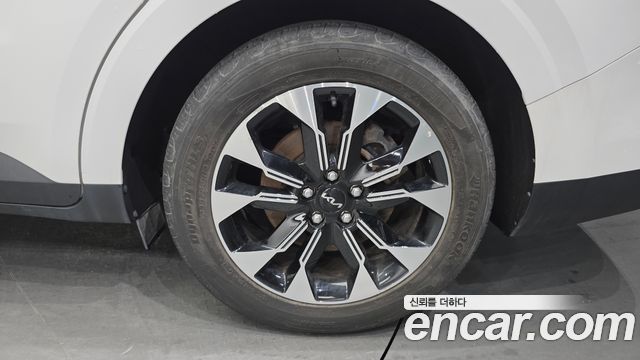 Kia Carnival (IV) Diesel 9-Seater Prestige 2022 — фото 21
