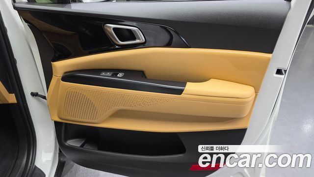 Kia Carnival (IV) Diesel 9-Seater Prestige 2022 — фото 25