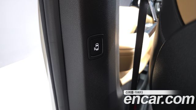 Kia Carnival (IV) Diesel 9-Seater Prestige 2022 — фото 29