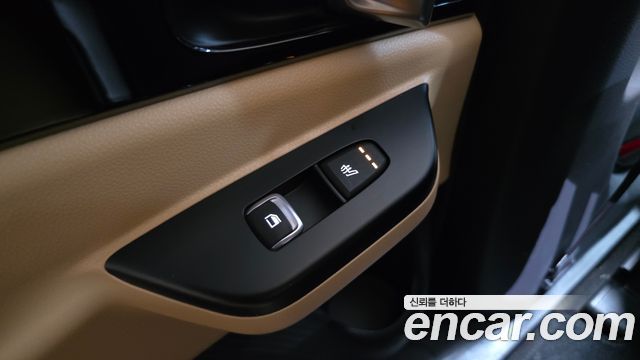 Kia Carnival (IV) Diesel 9-Seater Prestige 2022 — фото 30