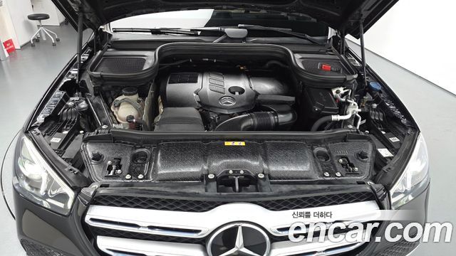 Mercedes-Benz GLE-Class (W167) GLE300d 4MATIC 2022 — фото 6