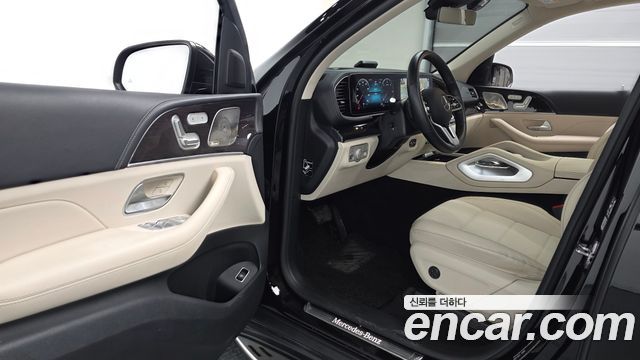 Mercedes-Benz GLE-Class (W167) GLE300d 4MATIC 2022 — фото 10