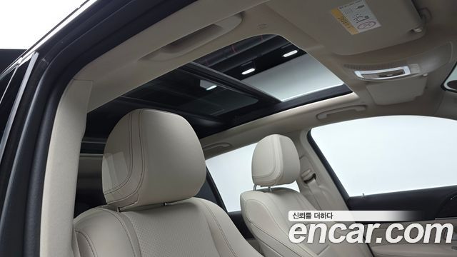 Mercedes-Benz GLE-Class (W167) GLE300d 4MATIC 2022 — фото 18