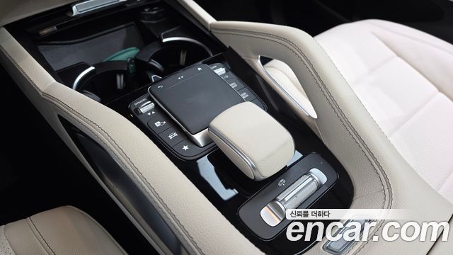 Mercedes-Benz GLE-Class (W167) GLE300d 4MATIC 2022 — фото 19