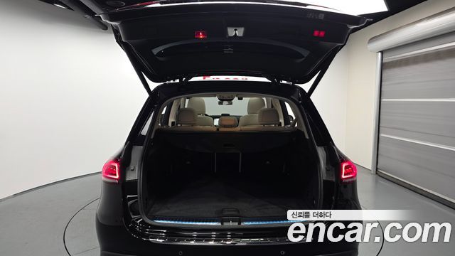 Mercedes-Benz GLE-Class (W167) GLE300d 4MATIC 2022 — фото 20