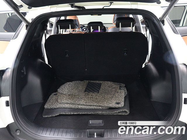 Kia Sportage (V) Diesel 2.0 2WD Signature Gravity 2022 — фото 5