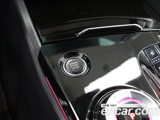 Kia Sportage (V) Diesel 2.0 2WD Signature Gravity 2022 — фото 10