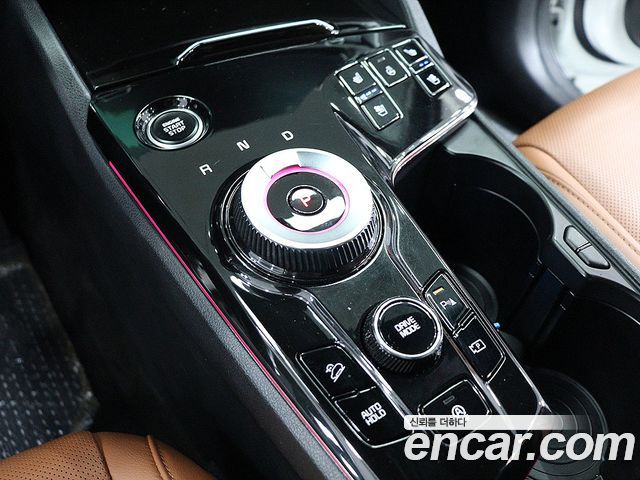 Kia Sportage (V) Diesel 2.0 2WD Signature Gravity 2022 — фото 15