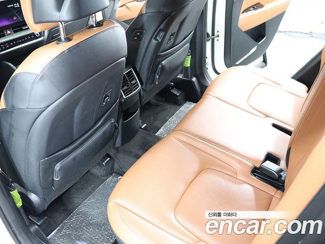 Kia Sportage (V) Diesel 2.0 2WD Signature Gravity 2022 — фото 19