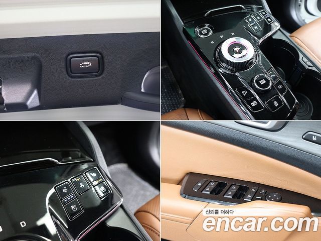 Kia Sportage (V) Diesel 2.0 2WD Signature Gravity 2022 — фото 22