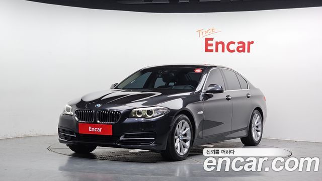 BMW 5 Series (F10) 528i