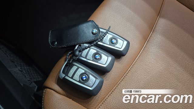 BMW X3 (F25) xDrive 20d 2016 — фото 17