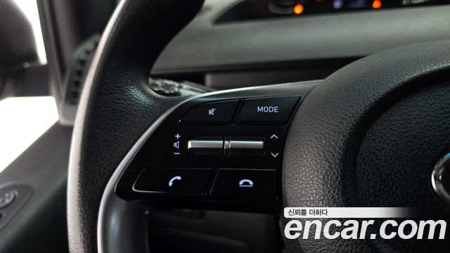Hyundai Staria Cargo 3-Seater Smart 2023 — фото 16